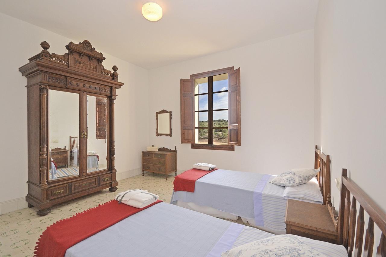 Feriehus Son Granada Llucmajor (Mallorca)