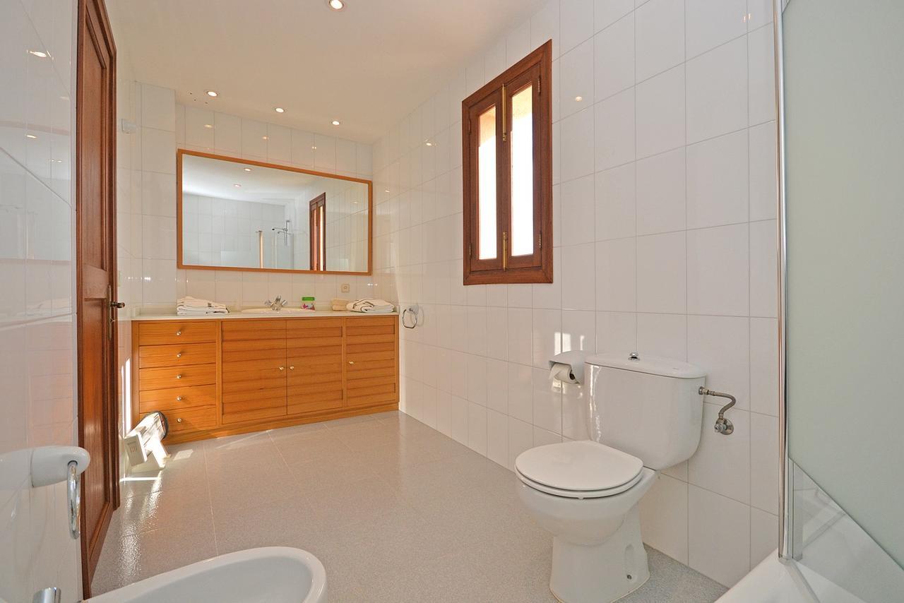 Son Granada Feriehus Llucmajor (Mallorca)