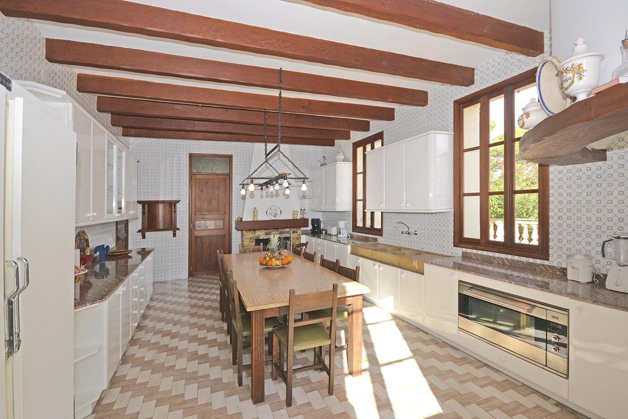 Ferienhaus Son Granada *