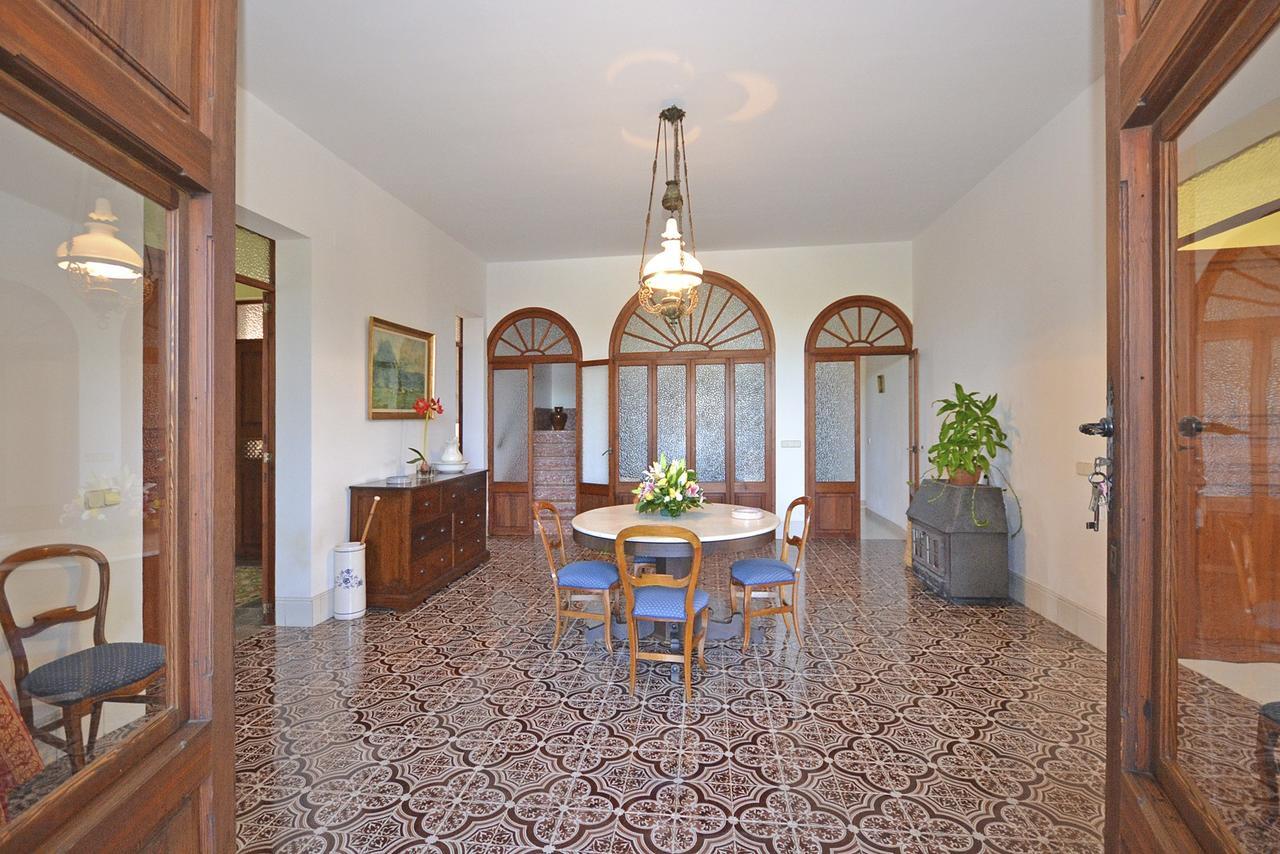 Ferienhaus Son Granada *