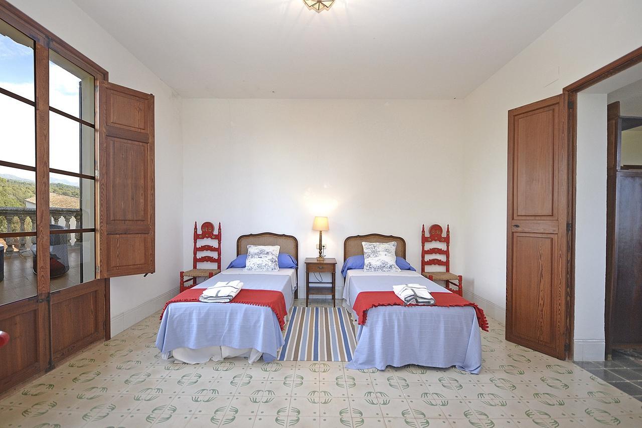 Ferienhaus Son Granada