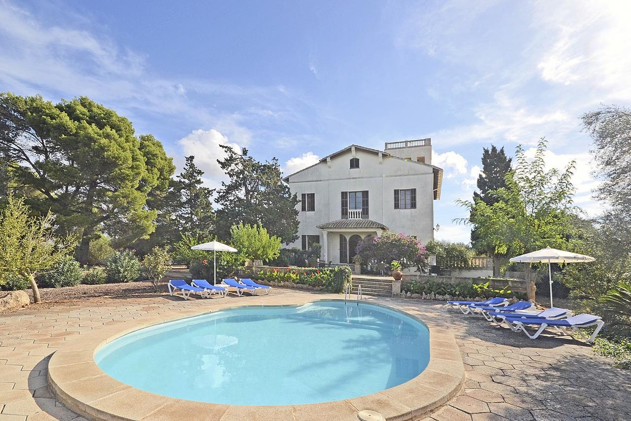 Ferienhaus Son Granada *